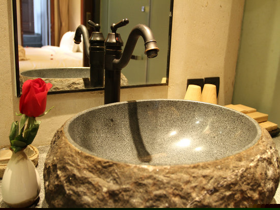 太古（豪华双床房）