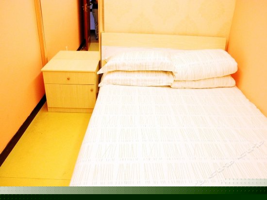 特价大床房（无厕）