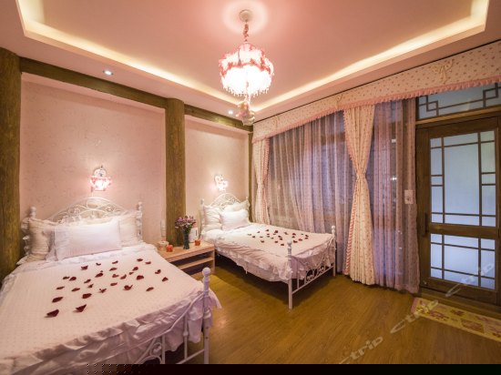 特色精品标准间