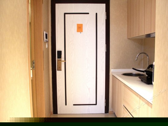 两室两厅loft套房