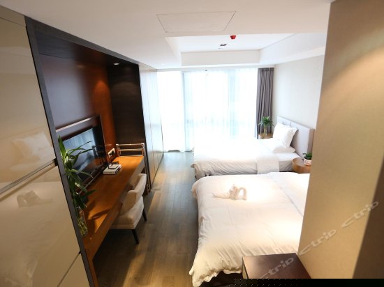 行政商务标准间