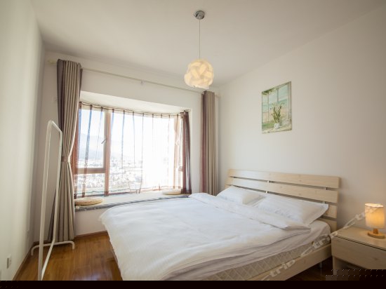 日式榻榻米海景房