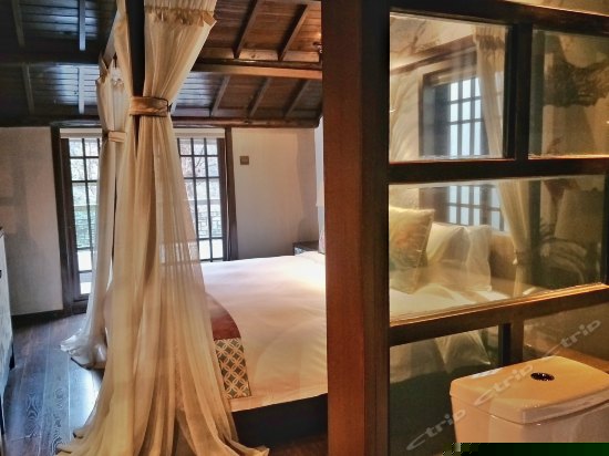 佛缘套房(带阳台)