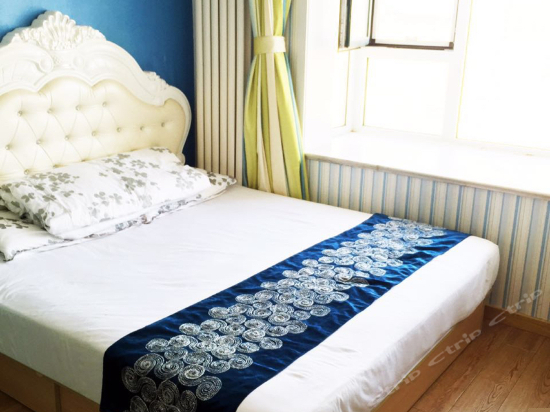 观景精品大床房