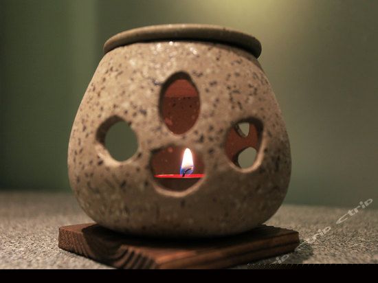 太古（豪华双床房）