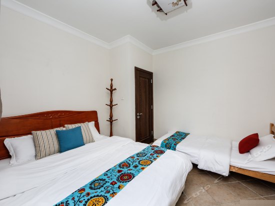 海王洋房三房二厅