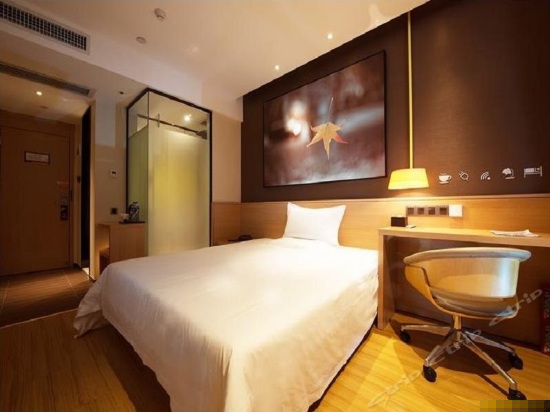 i Style（格调大床房）