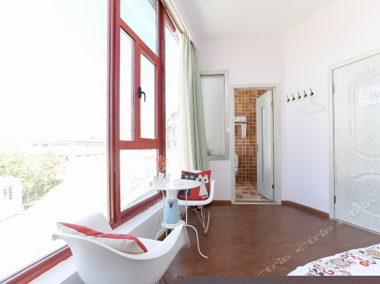 观景榻榻米大床房