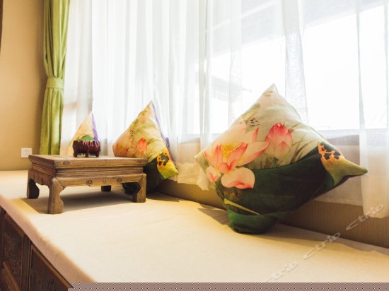 瑞和店唯美古韵大套房