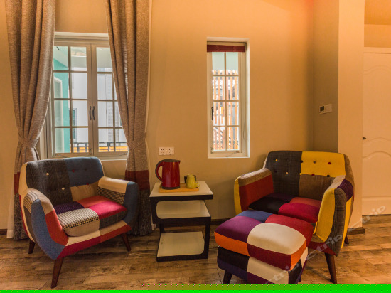 钢的琴院景家庭