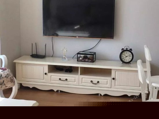 一卧室主题体验套房