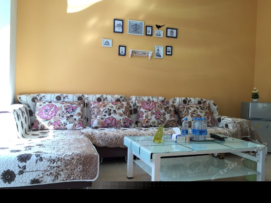 两房一厅温馨套房