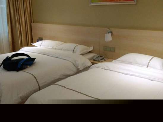 酒店房型