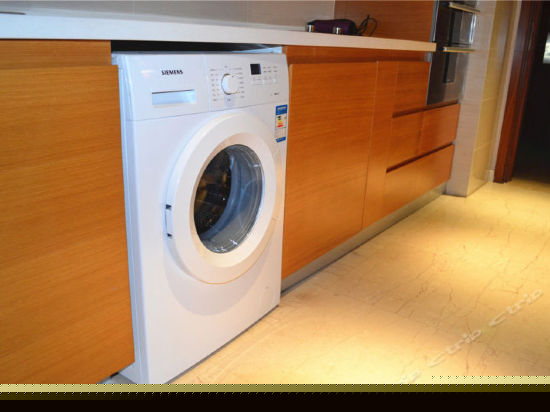 温馨田园公主大床房