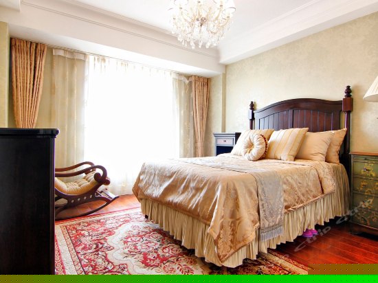 龙湾豪华度假别墅