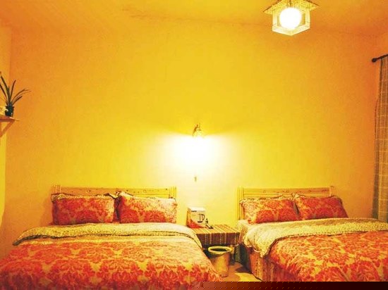 相留醉标间（独立卫浴）