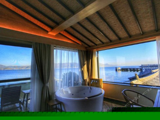 270度超级豪华海景房