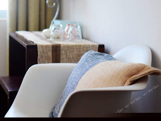 风里 山景家庭房