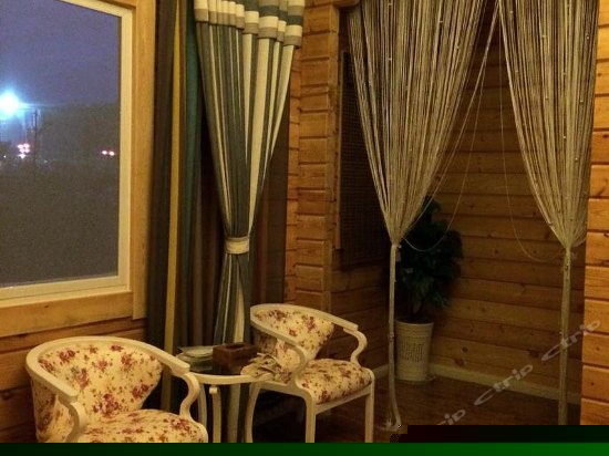 独立田园别墅间