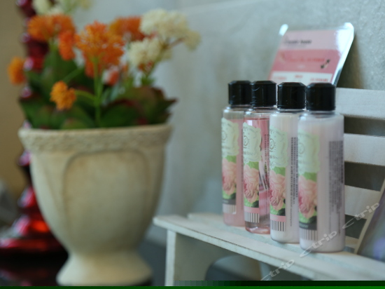 典藏豪华双人房