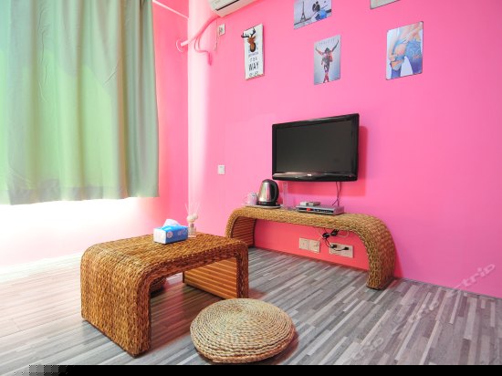 雕刻时光榻榻米