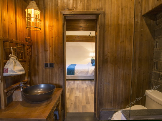 绿色主题尊享房