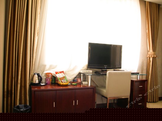 普通单间(无窗)