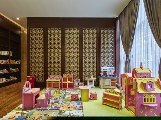 儿童乐园/儿童俱乐部