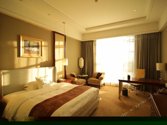 二号楼行政单人间