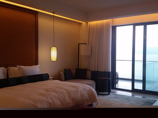 酒店房型