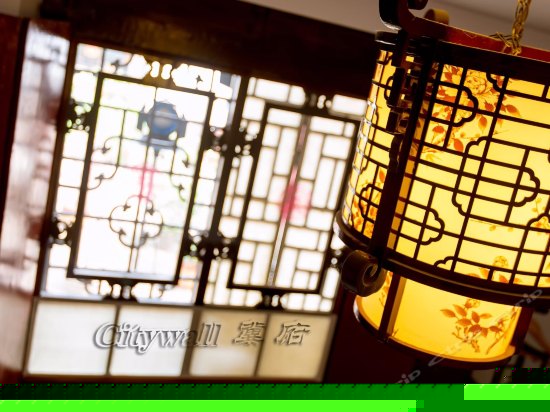 典雅特大号床间-带中式炕