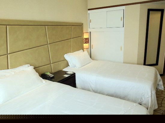 低碳环保房标间