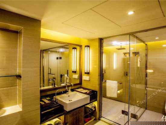 仕居精致双人房