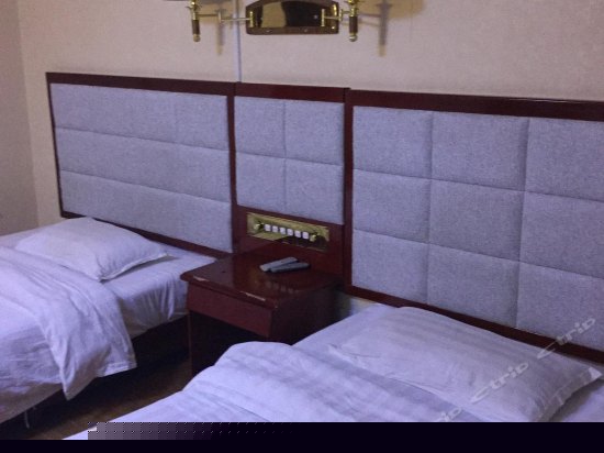 特价标准间(无窗)