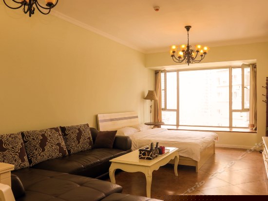 尊享行政三床套房