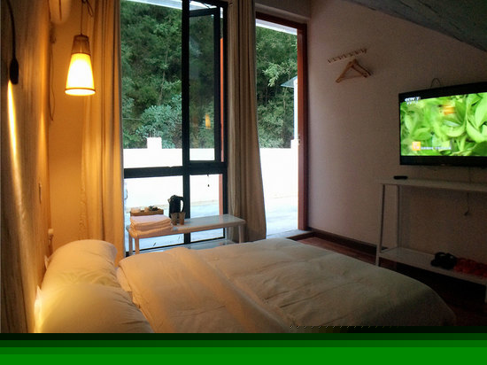 单人间（公卫）