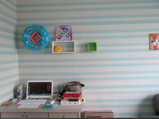 沉醉爱情海豪华客房