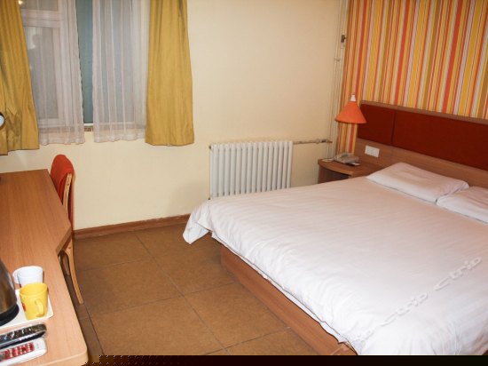 特惠商务房(无窗)