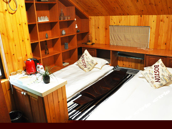 榻榻米之匆匆那年