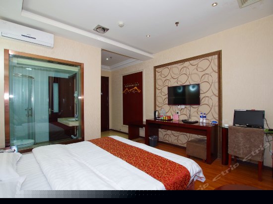 私密空间A（无窗）