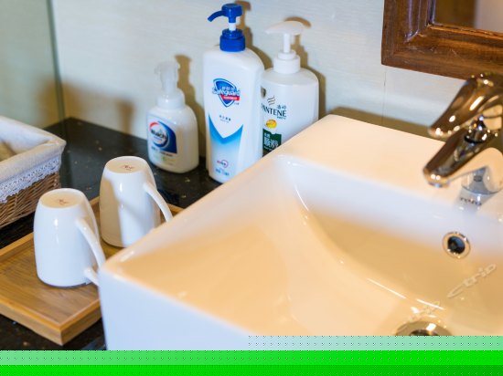 白族特色大床房