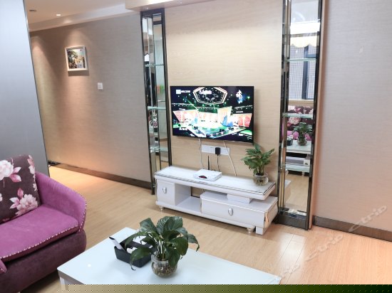 精品套房