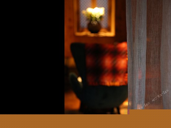 禅意露台隐深套房-隐