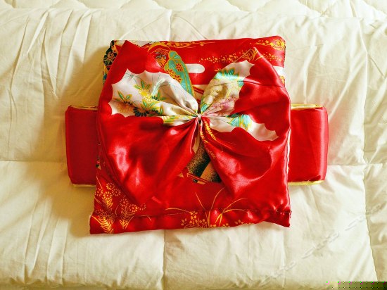 精品主题浪漫圆床房