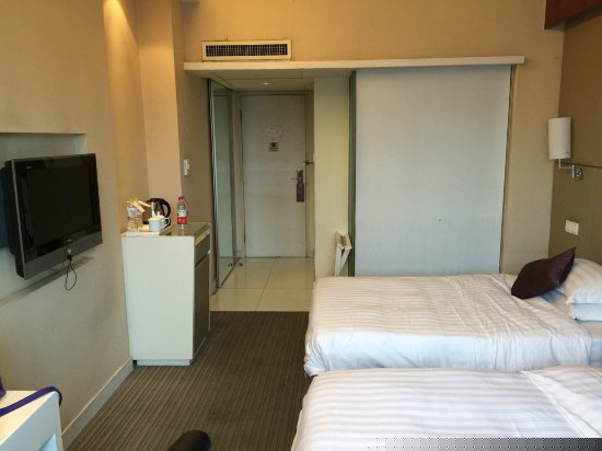 酒店房型