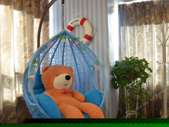 地中海豪华客房