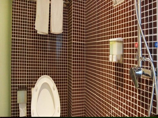 商务电脑大床房