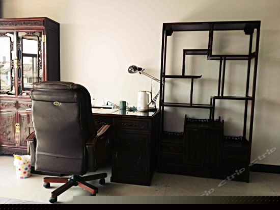 观山看海大理古城别墅