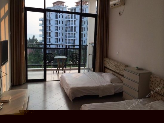 海景家庭房（三床）