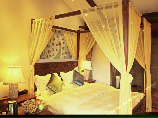 云情雨意（大床房）